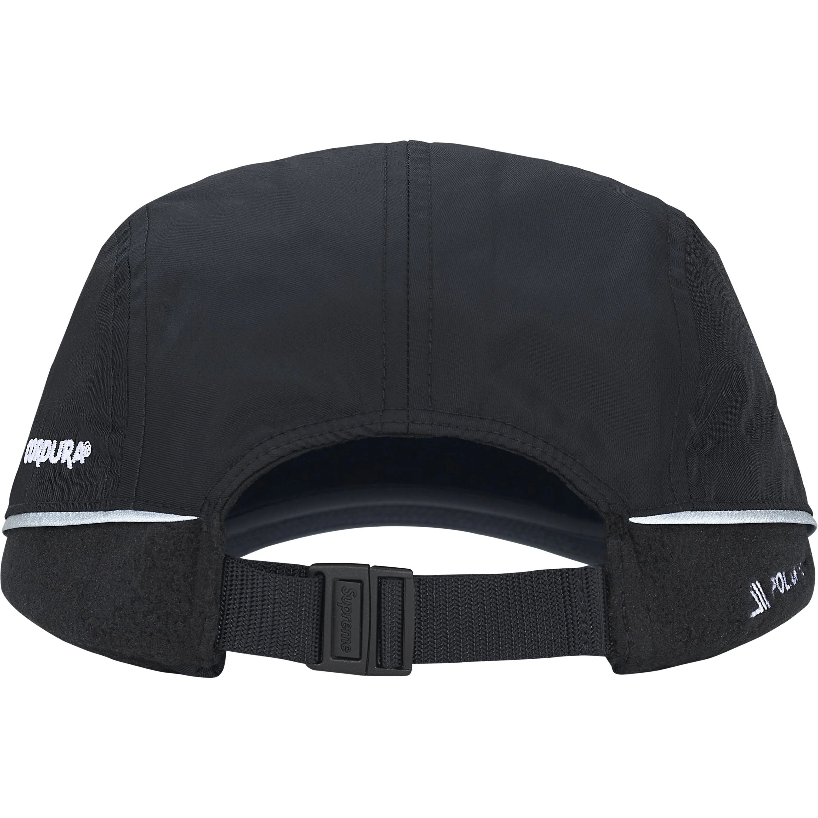 Polartec® Lined Packable Earflap Camp Cap view 11